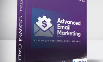 Jimmy Kim (Foundr) - Advanced Email Marketing