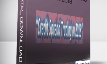 Dan Sheridan - Credit Spread Trading In 2018