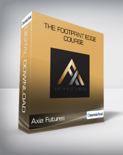 Axia Futures - The Footprint Edge Course