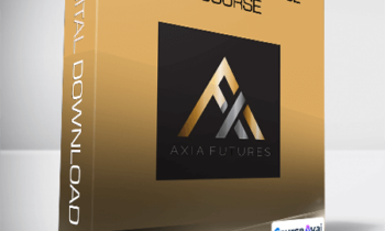 Axia Futures - The Footprint Edge Course