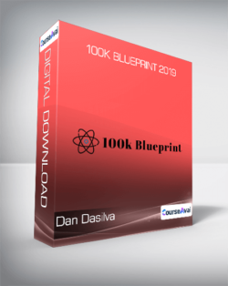 Dan Dasilva - 100K BluePrint 2019