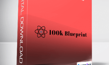 Dan Dasilva - 100K BluePrint 2019