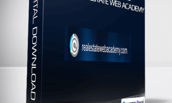 [BIG Collection Real Estate] Real Estate Web Academy - Great Real Estate Giveaway