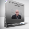 Danny Margulies - Secrets Of A Six-Figure Elancer