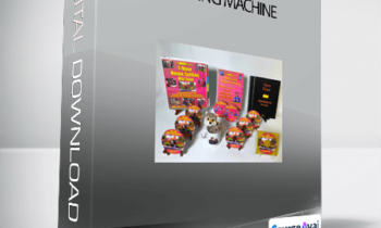 1-Hour Home Selling Machine - Wolff Couple