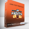 Chris Record - Dark Post Profits 2.0