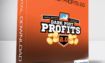 Chris Record - Dark Post Profits 2.0