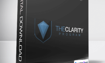 Ben Adkins - The Clarity Program