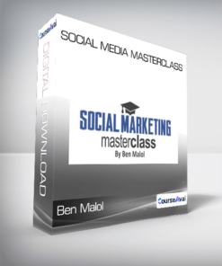 Ben Malol - Social Media Masterclass