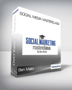 Ben Malol - Social Media Masterclass