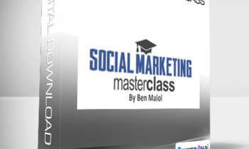 Ben Malol - Social Media Masterclass