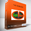 Dr. Eric Cobb - The Vision Gym