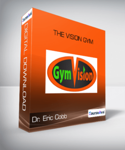 Dr. Eric Cobb - The Vision Gym