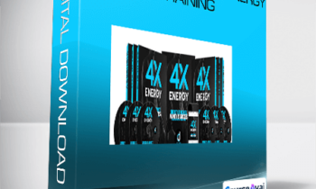 Jason Capital - The Brand-New 4X Energy Training