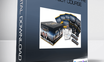 Dave VanHoose and Dustin Matthews - 7 Figure Speaking Empire Home Study Course