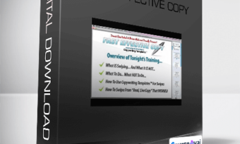 David Garfinkel & Brian McLeod - Fast Effective Copy