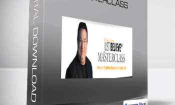 David Neagle - Just Believe Masterclass