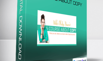 A Course About Copy - Nikki Elledge Brown