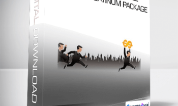 Breaking Into Wall Street - Platinum Package