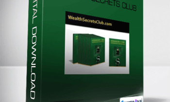 Brendan Nichols - Wealth Secrets Club