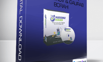 Madsense Reborn - Abdullah Ashraf