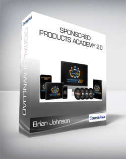 Brian Johnson - Sponsored Products Academy 2.0