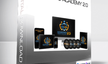 Brian Johnson - Sponsored Products Academy 2.0