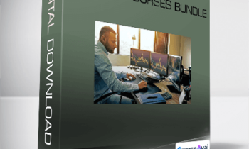Academy - Trading Courses Bundle