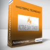 Activedaytrader - Mastering Technicals