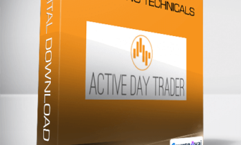 Activedaytrader - Mastering Technicals