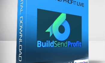 Adrian and Anthony Morrison and Ricco Davis - Build Send Profit Live