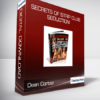 Dean Cortez - Secrets Of Strip Club Seduction