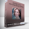 Denise K. Shull - Access Your Psychological Capital