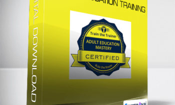 Jason Teteak - Adult Education Training