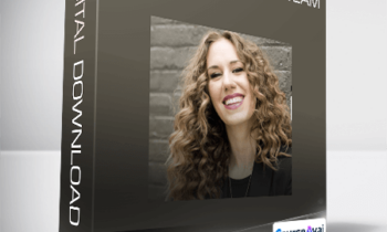 Melissa Pharr - Design Your Dream Team