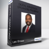 Les Brown - Digital Immersion Speakers Program