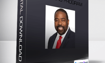 Les Brown - Digital Immersion Speakers Program
