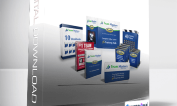 Dirk Zeller - Team Mastery