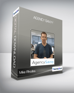 Mike Rhodes - Agency Savvy