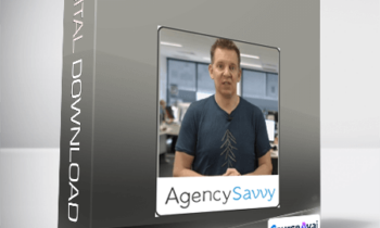 Mike Rhodes - Agency Savvy