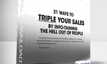 Ben Settle Show - Agora Infotainment