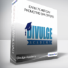 Divulge Academy - Earn 7k Per Day Promoting CPA Offers