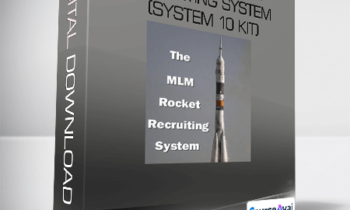 Doyle Chambers - The MLM Rocket Recruiting System (System 10 Kit)