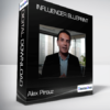 Alex Pirouz - Influencer Blueprint