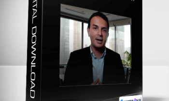 Alex Pirouz - Influencer Blueprint