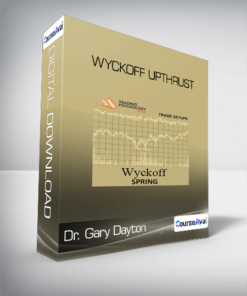 Dr. Gary Dayton- Wyckoff Upthrust