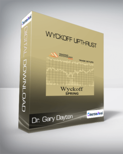 Dr. Gary Dayton- Wyckoff Upthrust