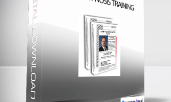 CAL BANYAN - 5 PATH HYPNOSIS TRAINING