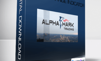 AlphaShark - Rate of Change Indicator
