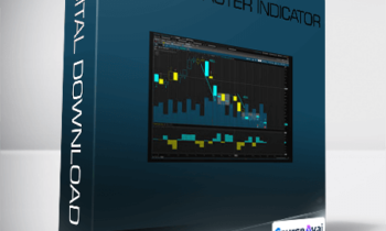 Alphashark - The Tickmaster Indicator